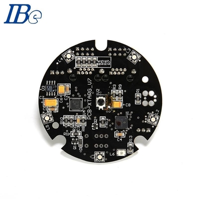 94v0 nhôm SMD LED TV PCB Nhà sản xuất dịch vụ thiết kế Pcba chuyên nghiệp