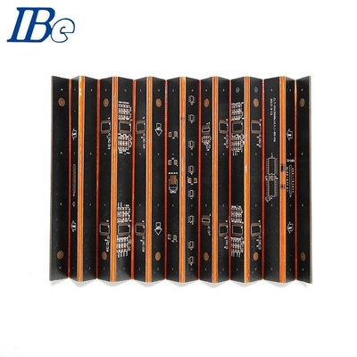 Thiết bị y tế Nhà sản xuất lắp ráp PCBA FPC Flex PCB OEM ODM Service
