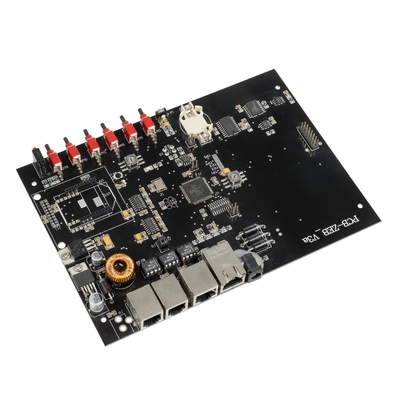 PCBA Bảng mạch in linh hoạt FPC Nhà sản xuất lắp ráp PCB OEM ODM