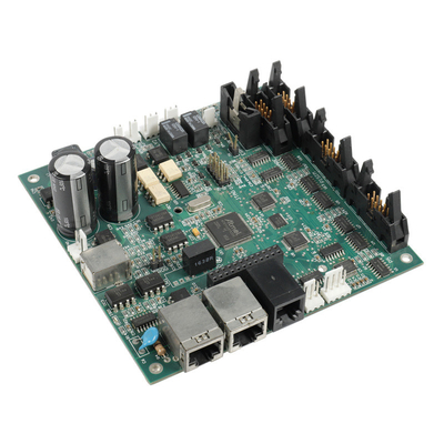 Điện thoại di động EV Sạc không dây Bộ sạc nhanh PCBA Nhà sản xuất PCB lắp ráp